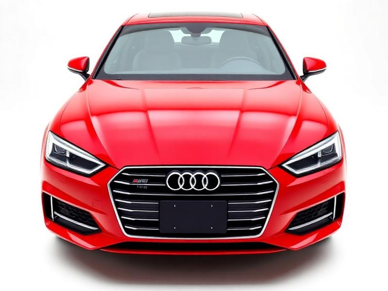 Audi A5 Sportback 45 TFSI