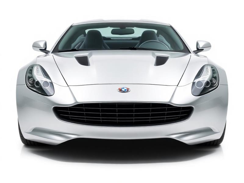 Aston Martin DB11 V8