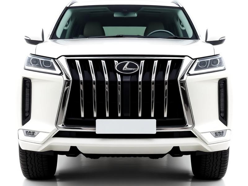 Lexus LX 570