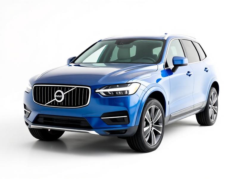 Volvo XC60 T6 Inscription