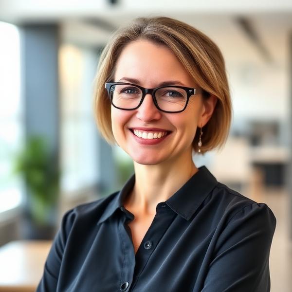 Sandra Weber
